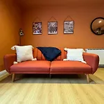 Birmingham City Stay Apartments