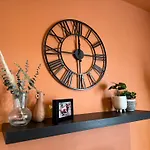 Birmingham City Stay Apartments