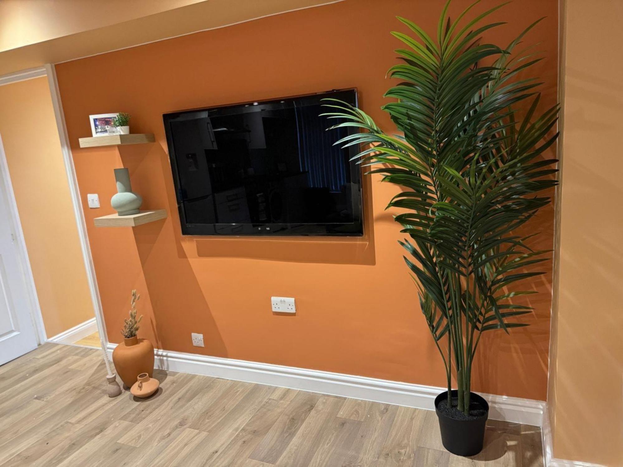 Birmingham City Stay Apartments