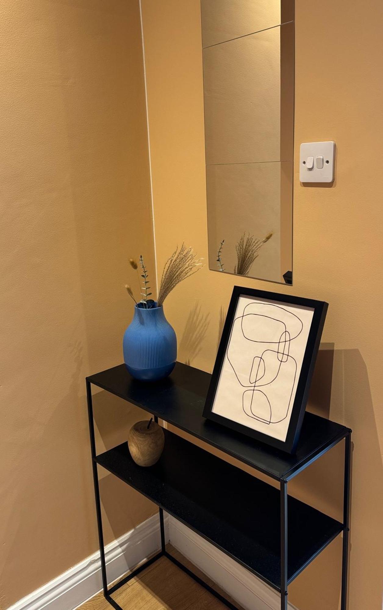 Birmingham City Stay Apartments * Birmingham