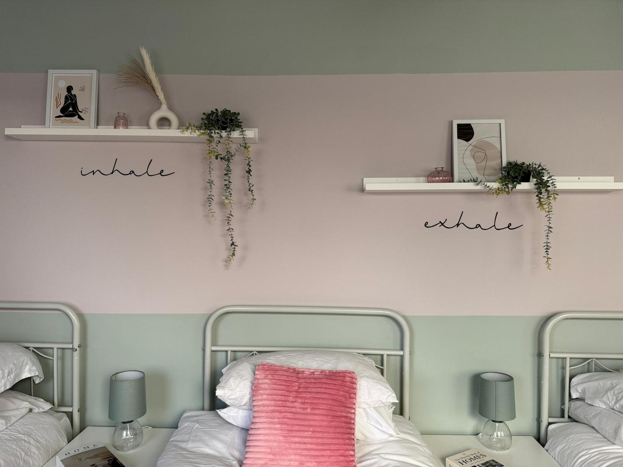 Birmingham City Stay Apartments