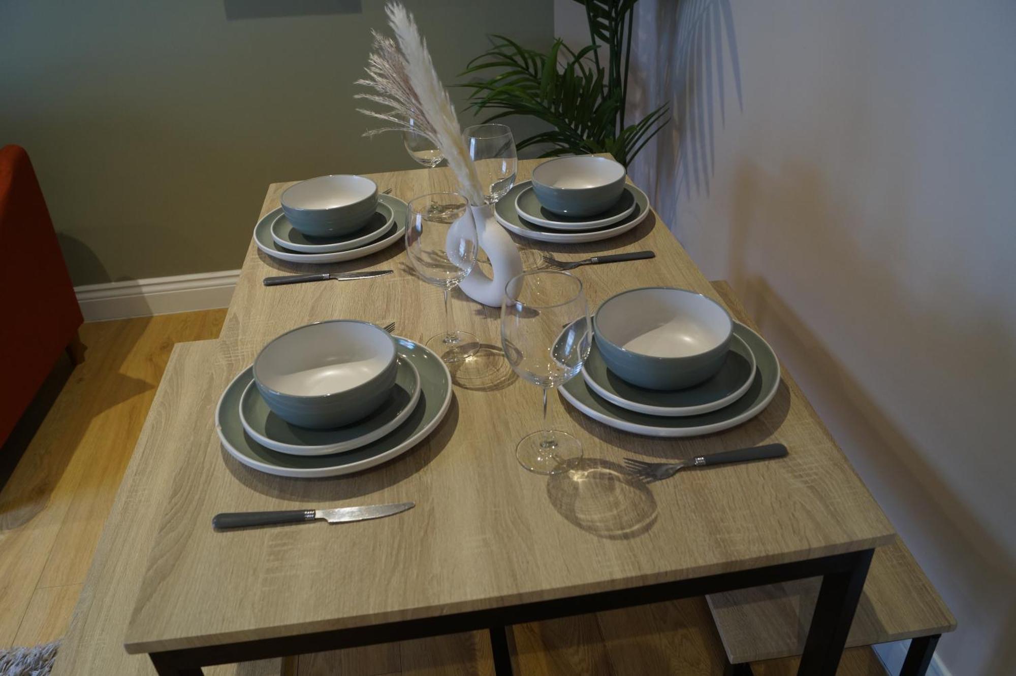 Birmingham City Stay Apartments Apartment Birmingham