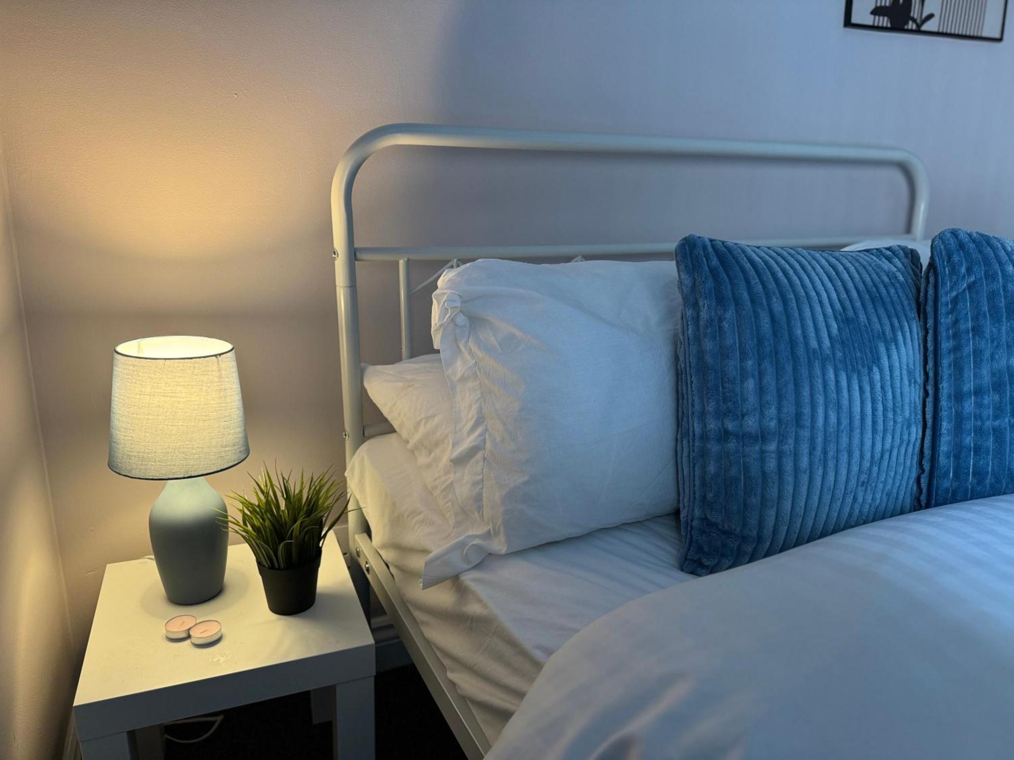 Apartment Birmingham City Stay Apartments Birmingham