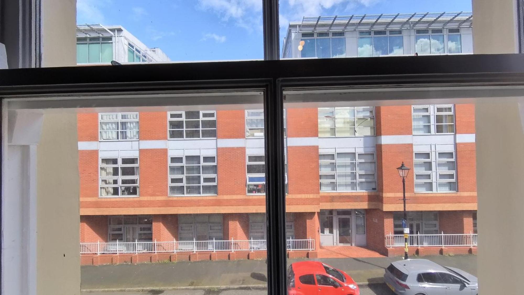 Apartment Birmingham City Stay Apartments