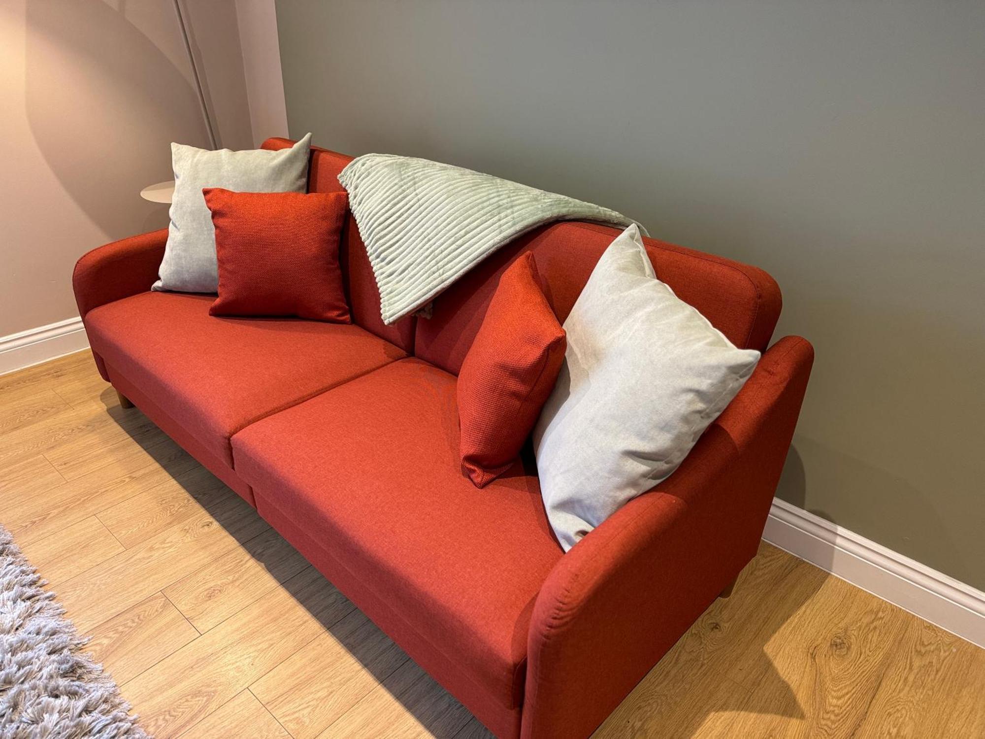 Birmingham City Stay Apartments Apartment *