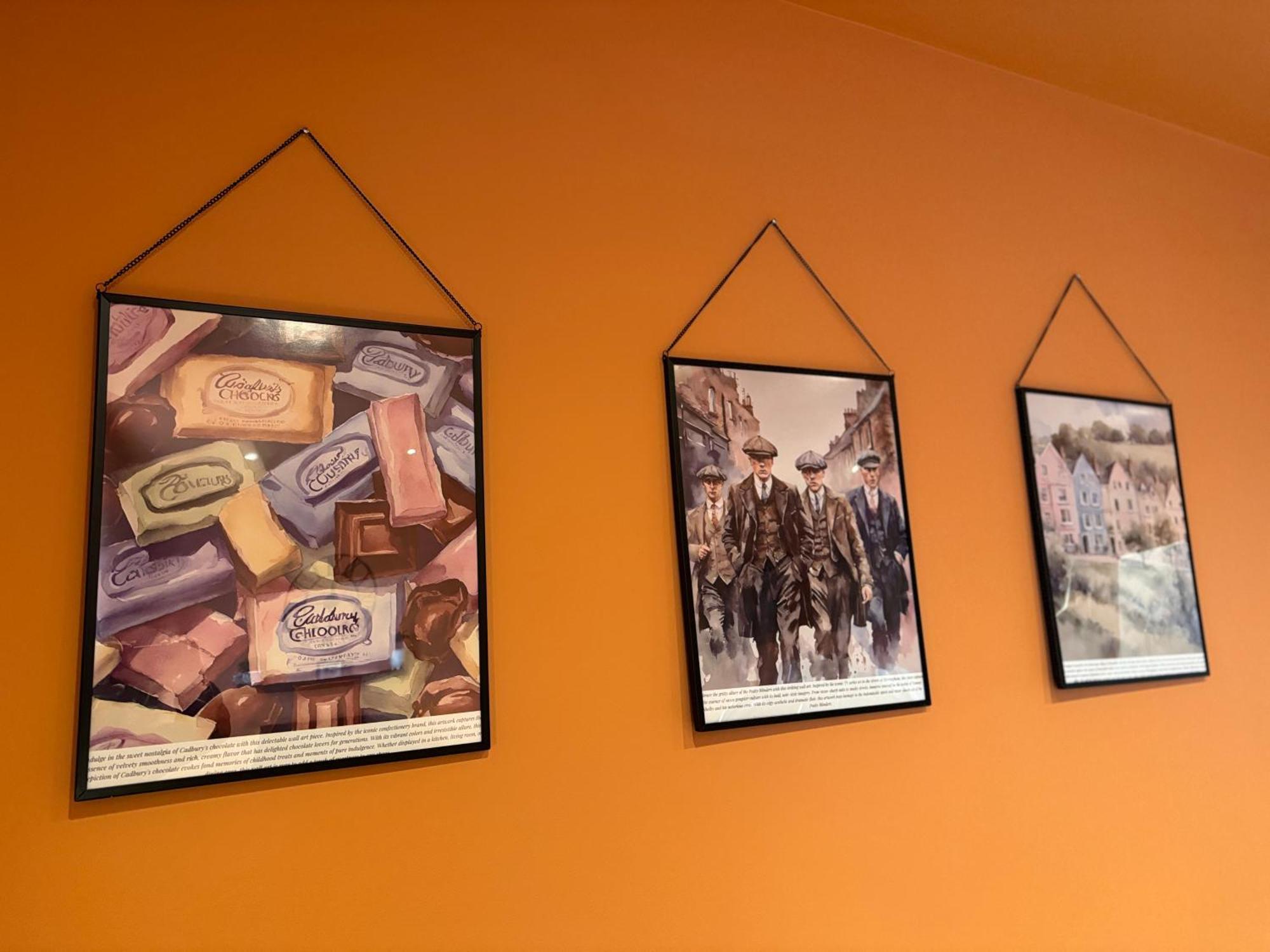 Birmingham City Stay Apartments Apartment *