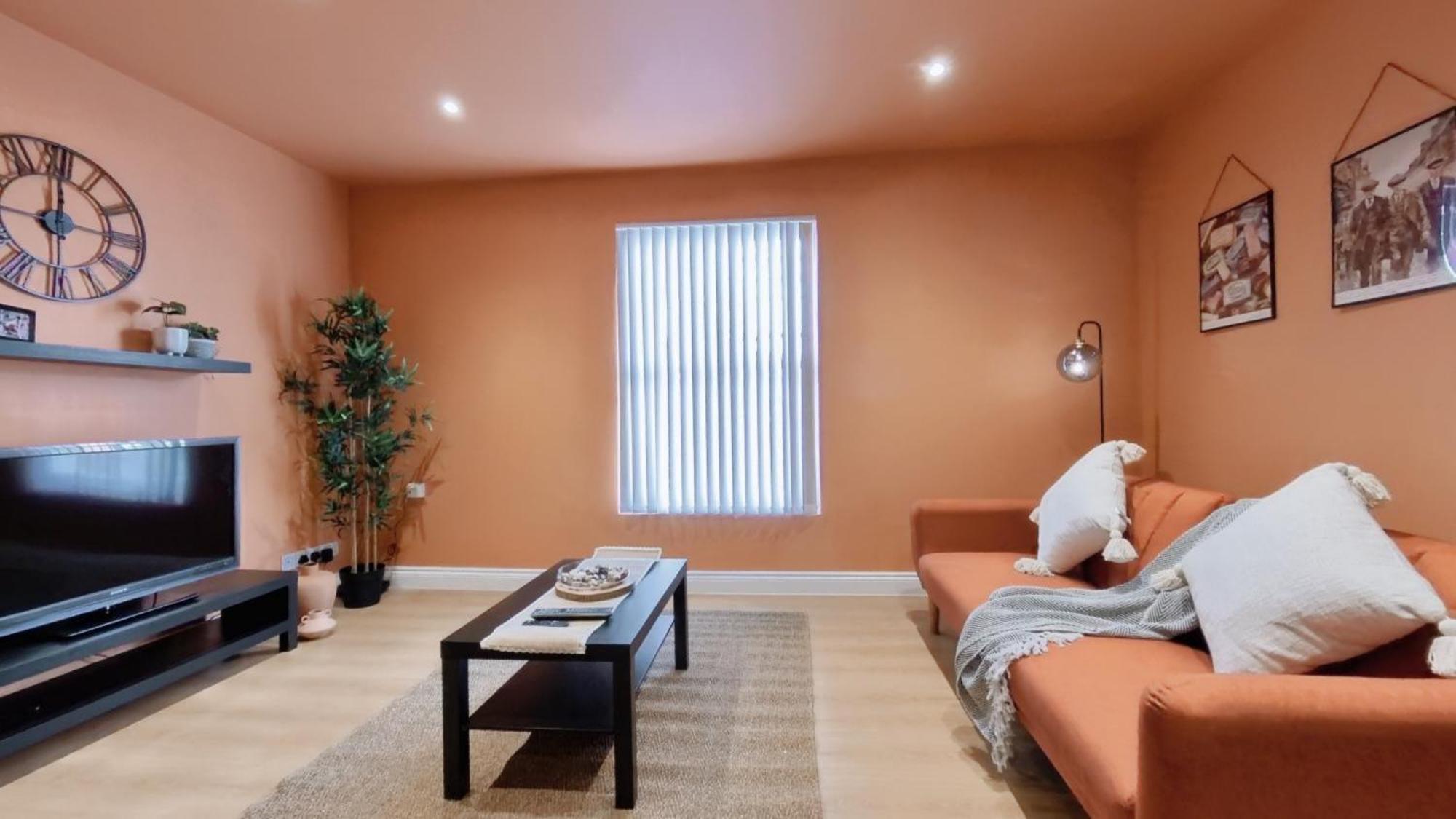 Apartment Birmingham City Stay Apartments Birmingham