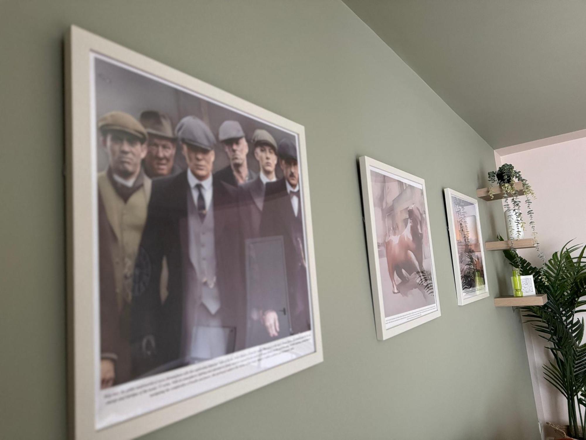 Birmingham City Stay Apartments