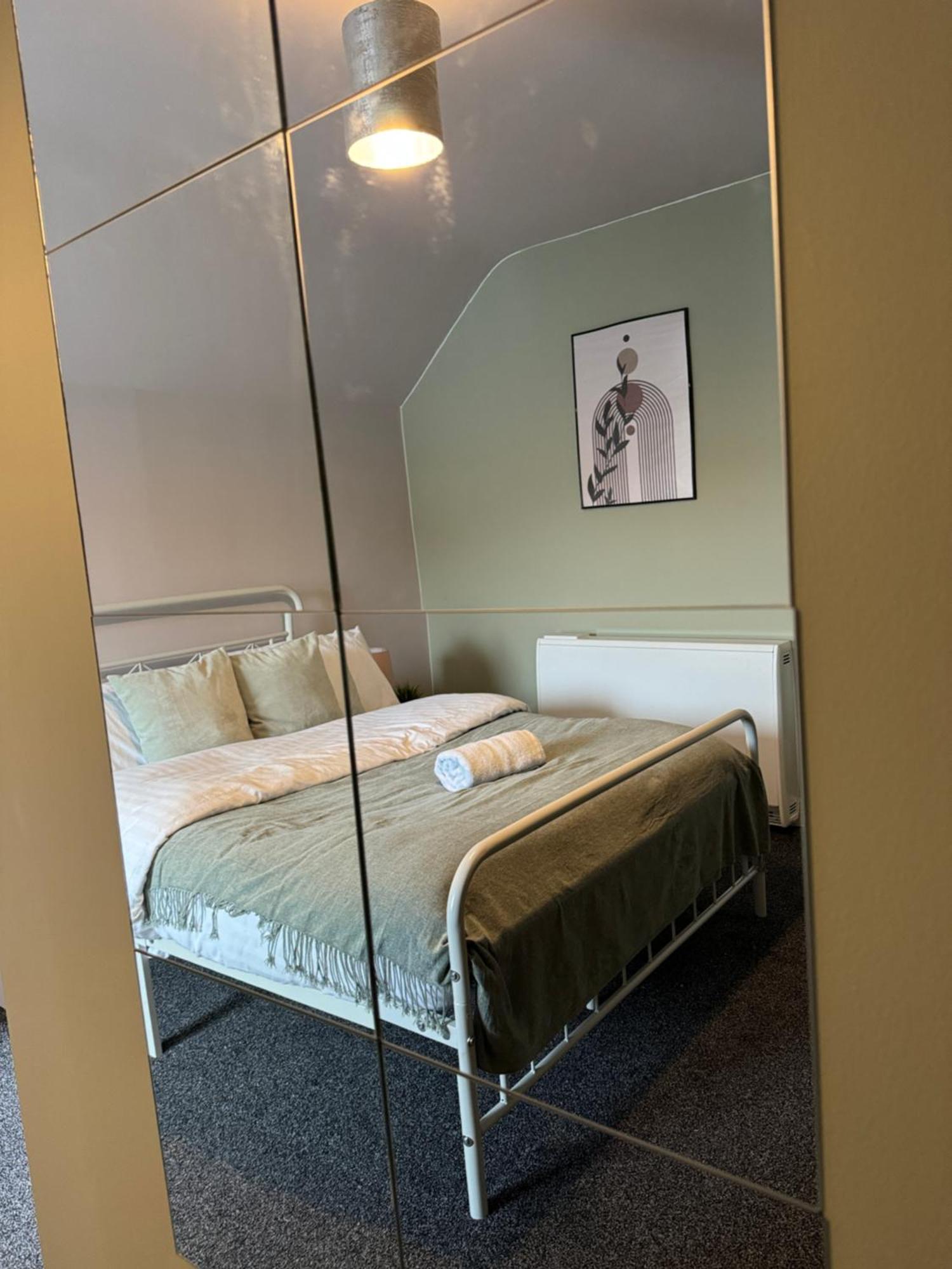 Birmingham City Stay Apartments Apartment