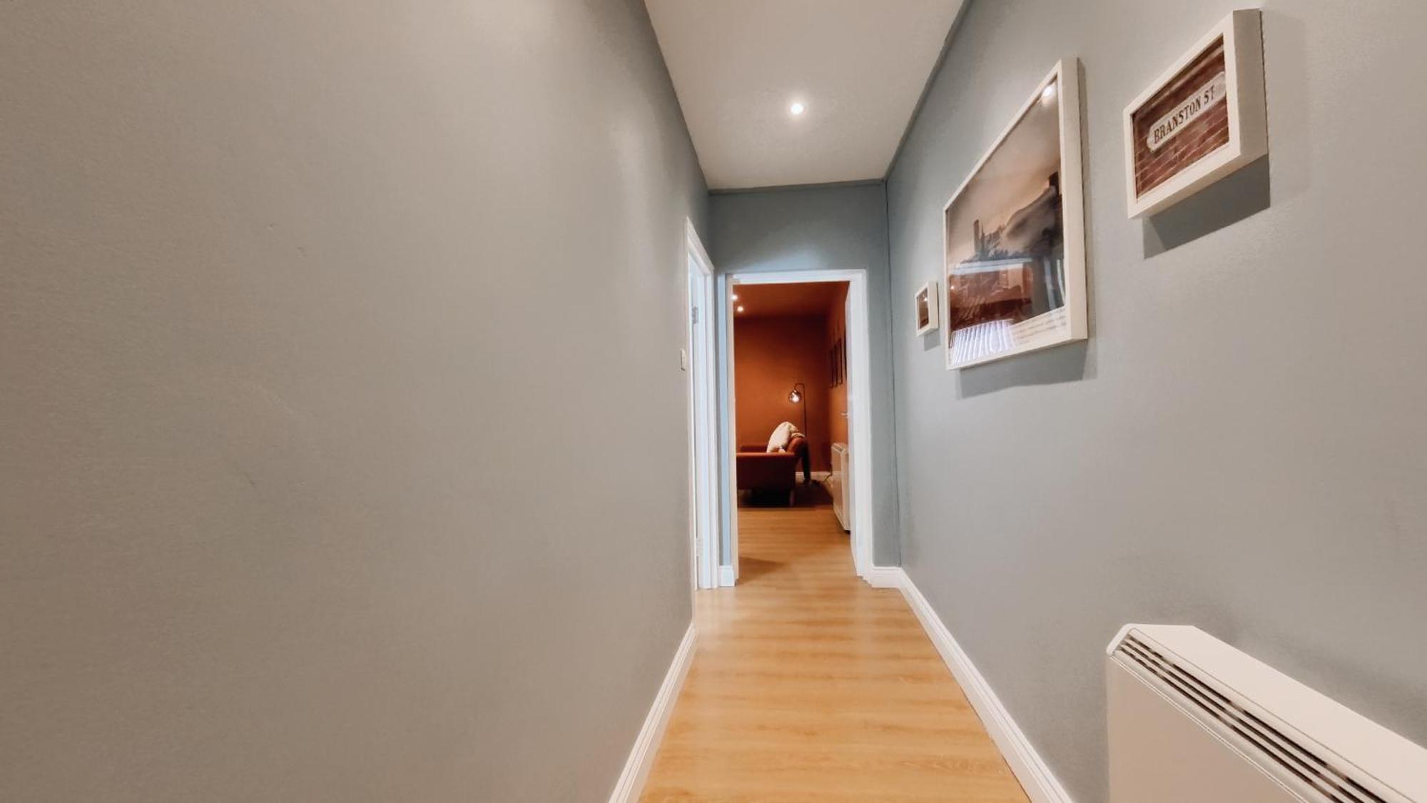 Apartment Birmingham City Stay Apartments