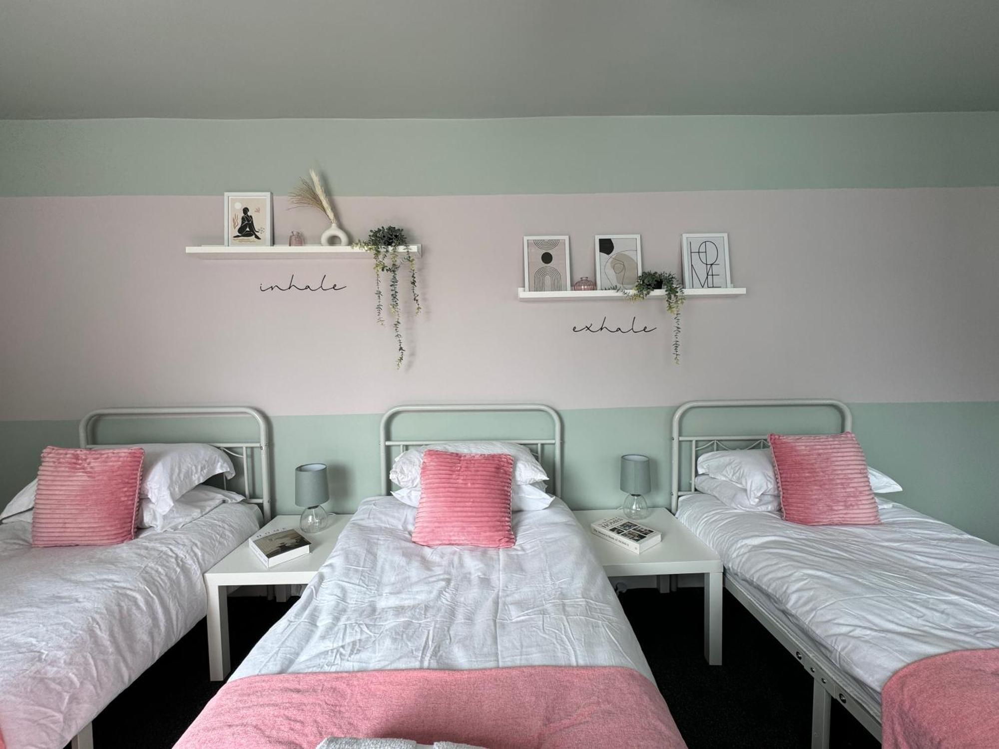 Apartment Birmingham City Stay Apartments Birmingham