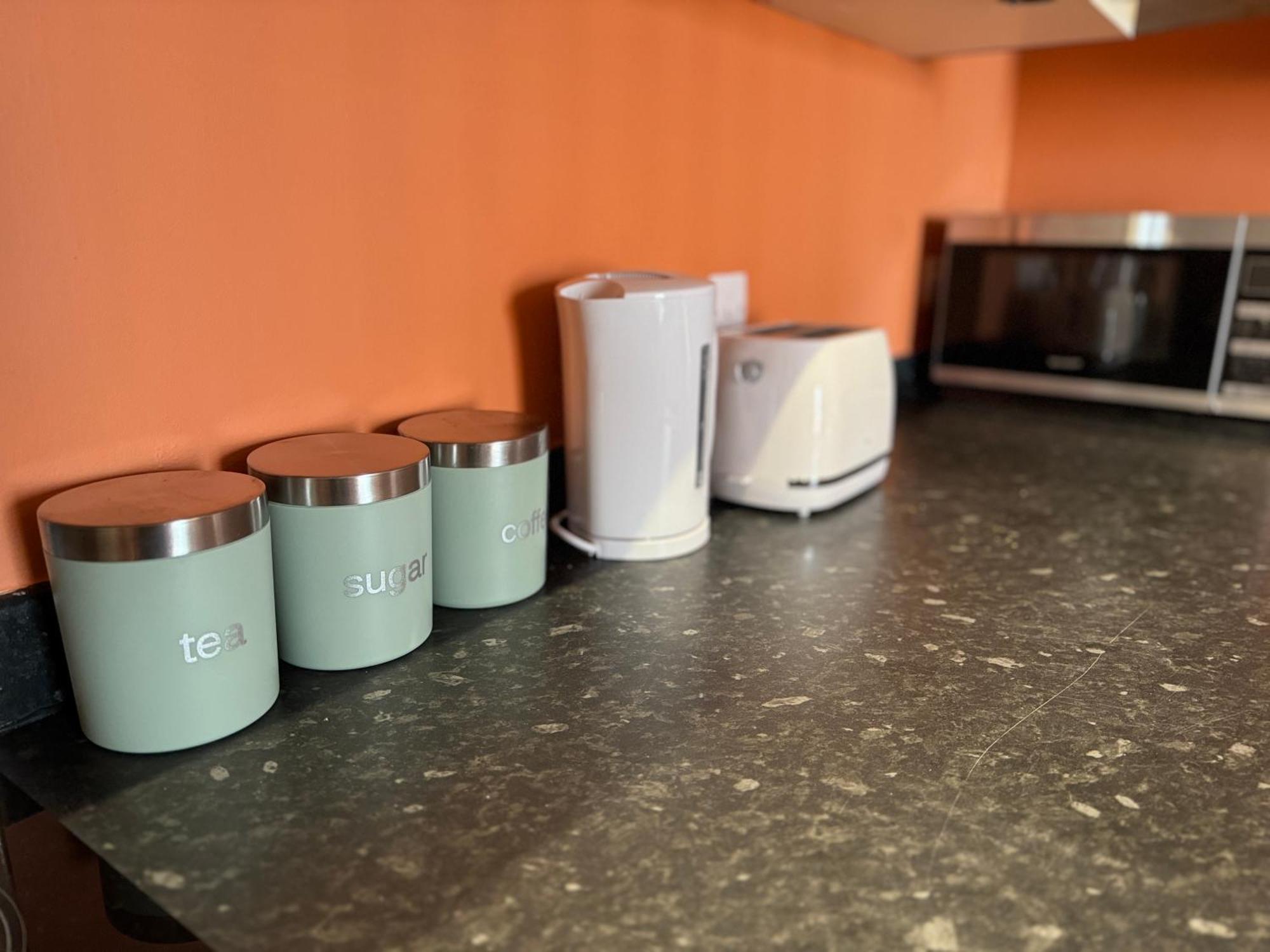 Birmingham City Stay Apartments Apartment