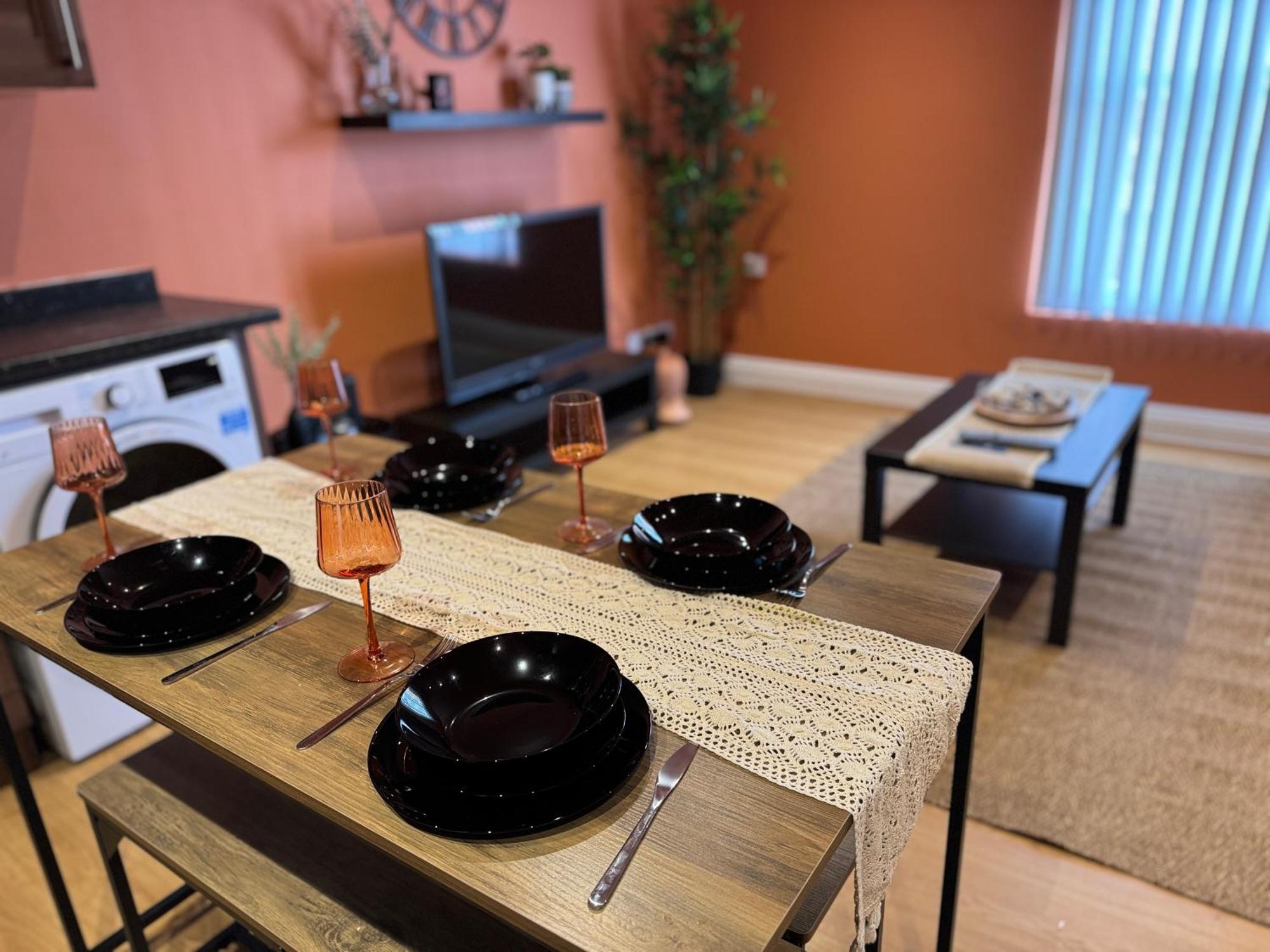 Apartment Birmingham City Stay Apartments *