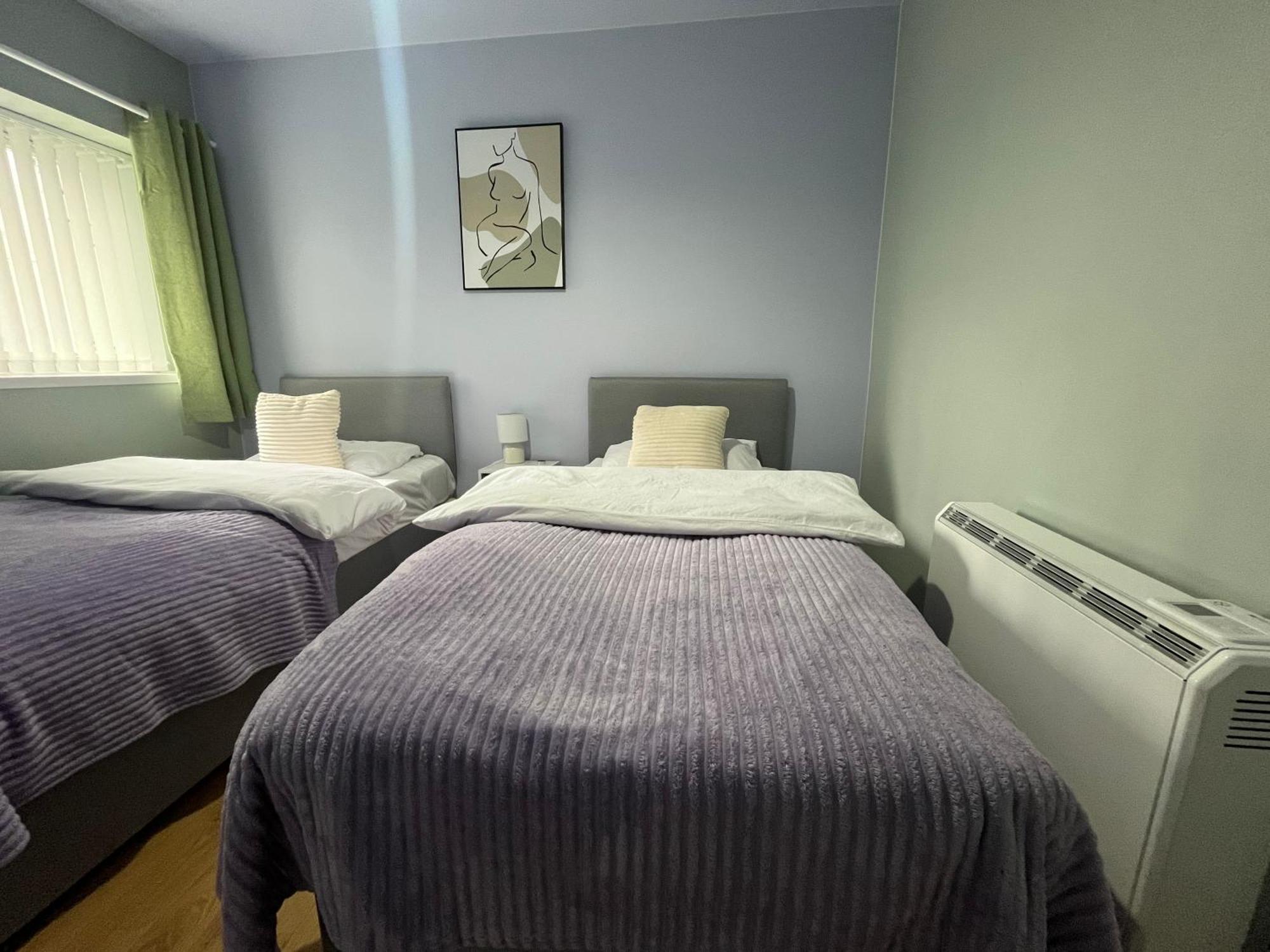 Birmingham City Stay Apartments Apartment Birmingham