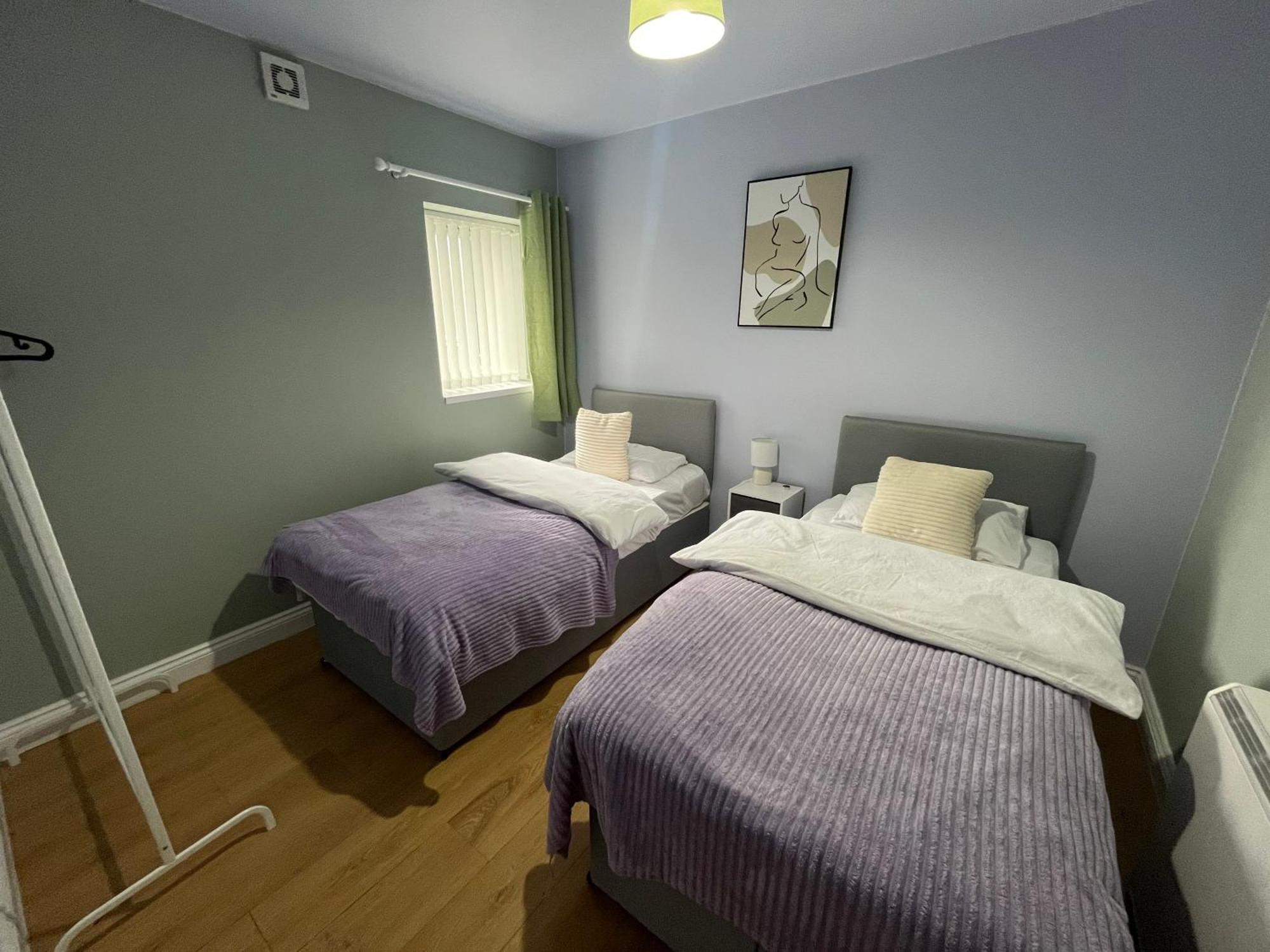 Birmingham City Stay Apartments Apartment Birmingham